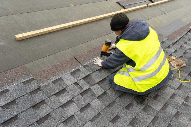 Quick and Trustworthy Emergency Roof Repair Services in Kouts, IN