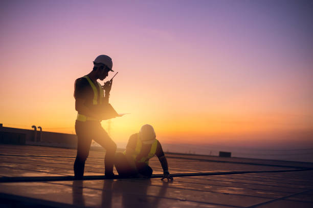 Best Roof Leak Repair  in Kouts, IN