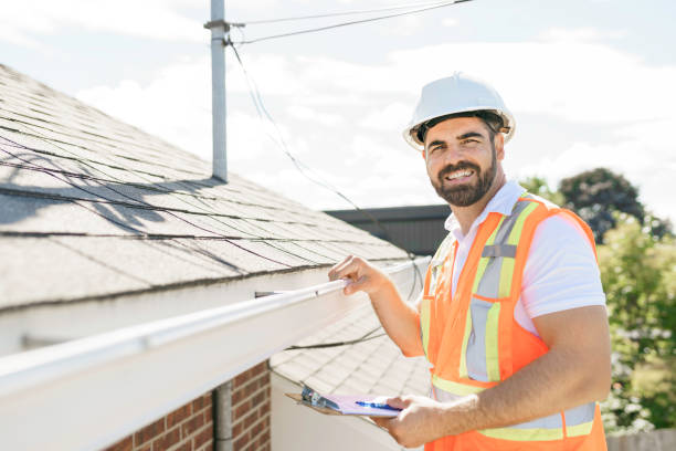 Best Storm Damage Roof Repair  in Kouts, IN